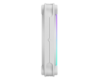 FRACTAL DESIGN Momentum 12 RGB White 120mm FD-F-MR1-1202 - 1345455 - zdjęcie 3